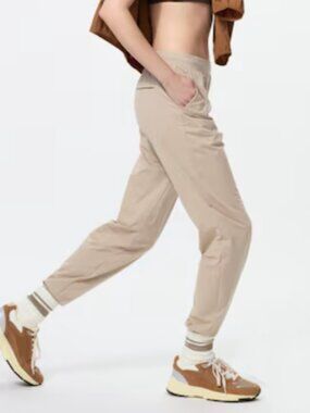 Uniqlo AIRism JOGGER PANTS